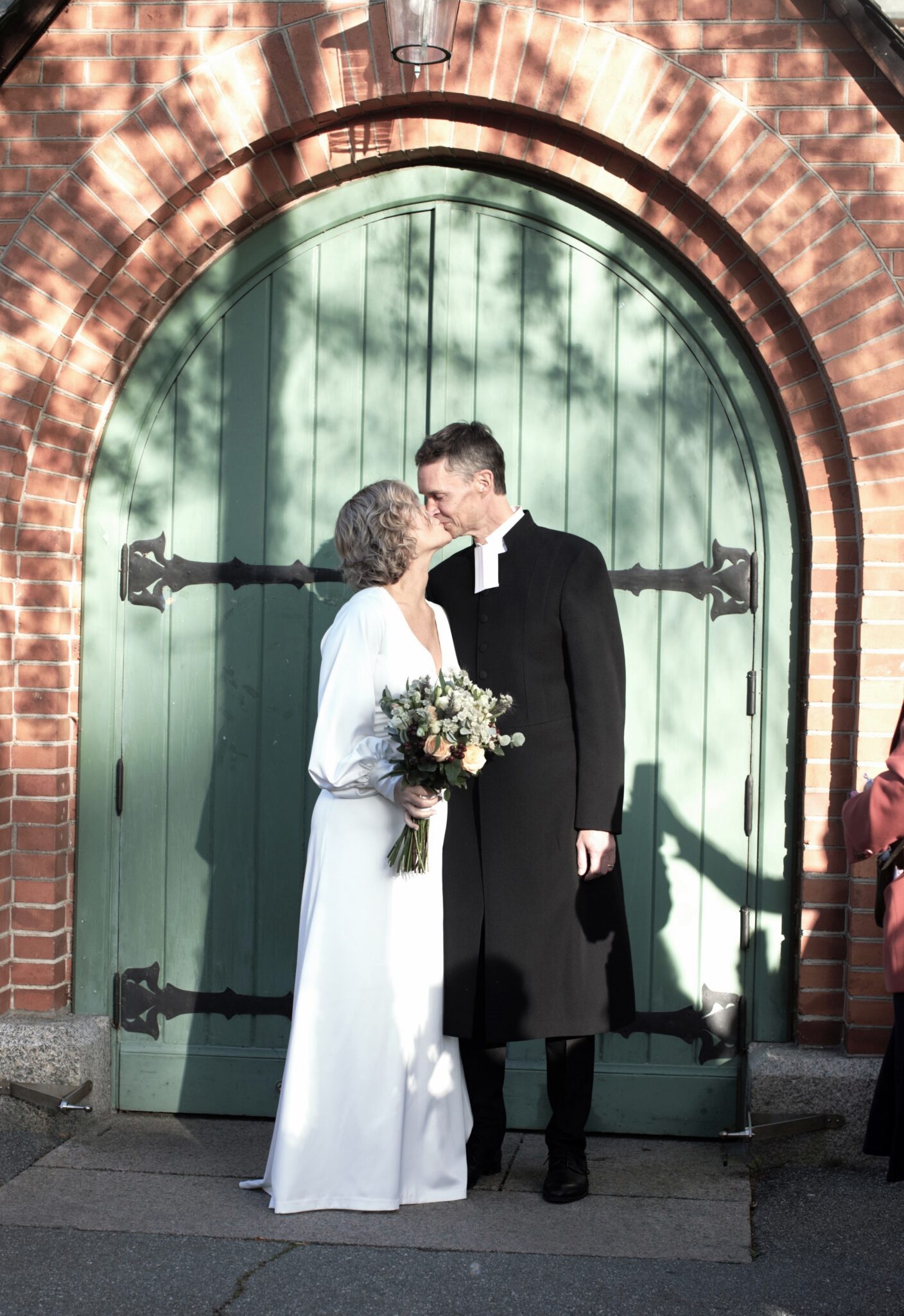 Bröllop för bästa vännen - Helenas enkla vardag